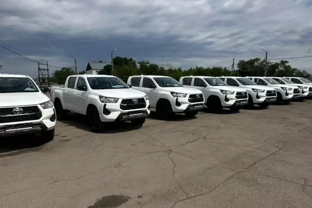 «Қазақмыс» жаңа техника арқылы өндірістің қауіпсіздігі мен тұрақтылығын күшейтуде