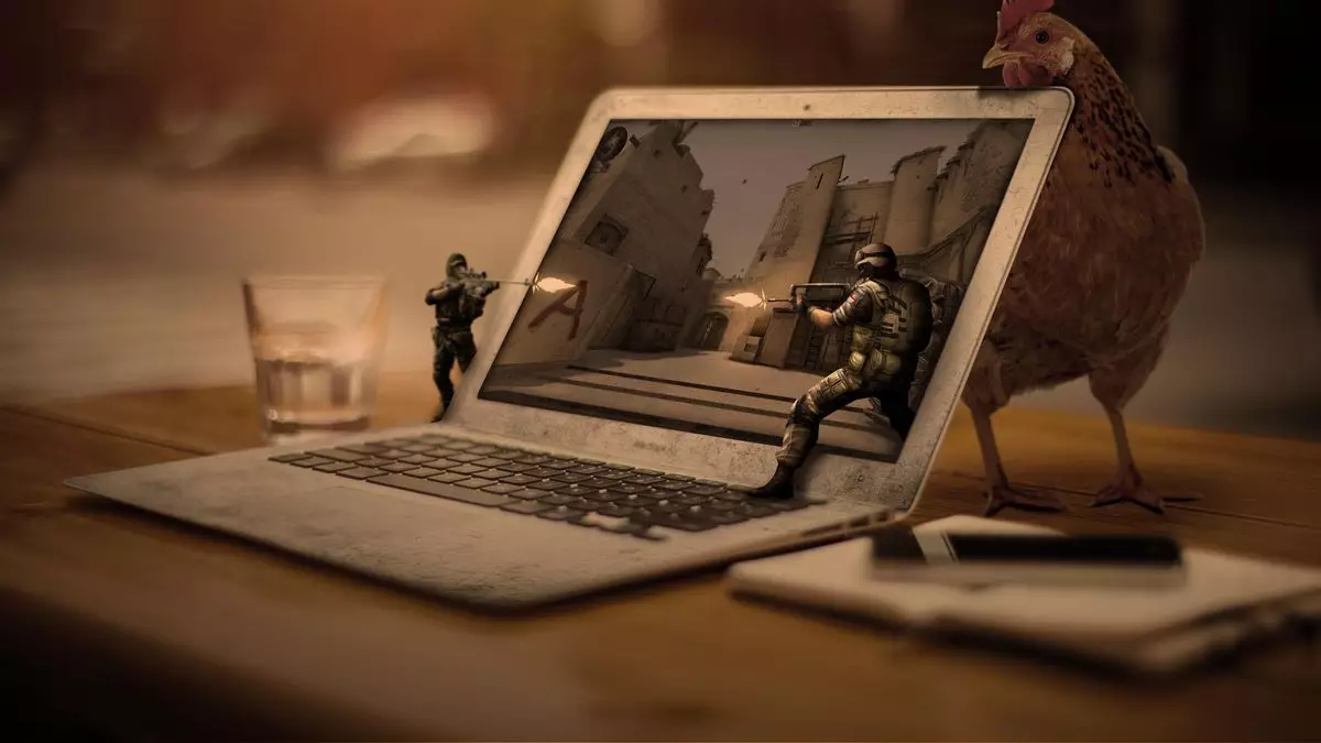 В Казахстане ждут 100 млрд тенге НДС от Google и разработчиков Counter-Strike