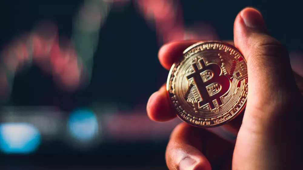 Тәркіленген цифрлық активтер Қазақстанның 1 миллиард доллар болатын крипторезервіне кіреді