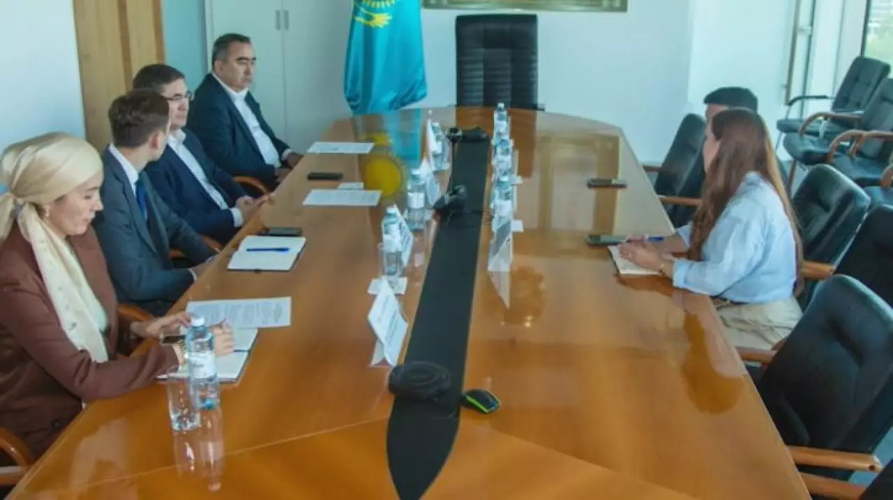 «Хабар» және «Тika» агенттіктерінің ынтымақтастығы артады