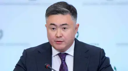 Ұлттық банк төрағасы өз ипотекасын қалай жапқанын айтты