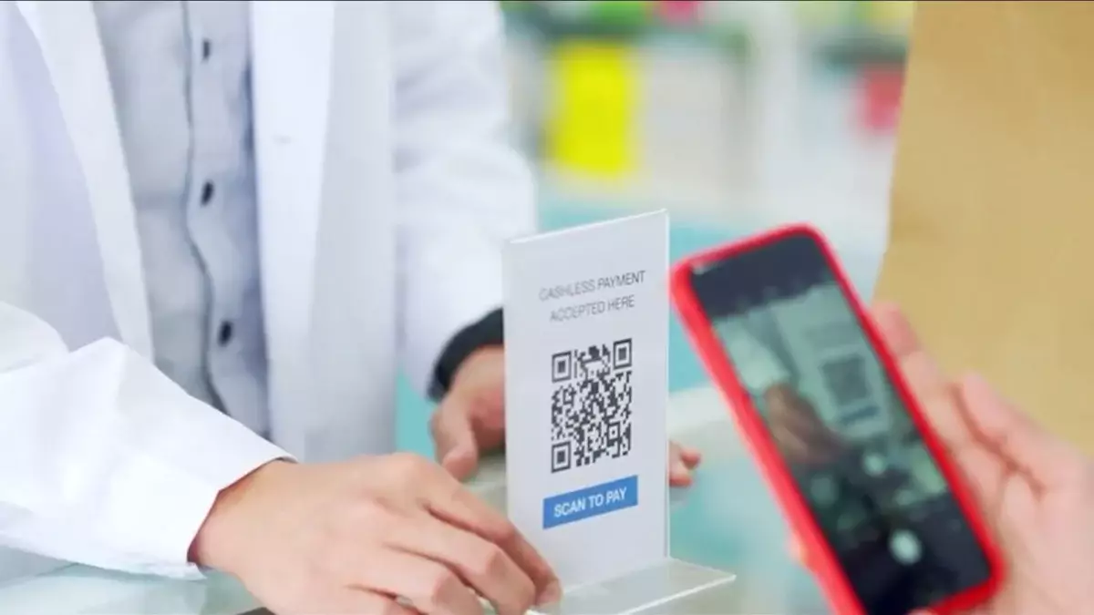 Тимур Сүлейменов бірыңғай банкаралық QR төлемдер жүйесінің іске қосылу мерзімін жариялады
