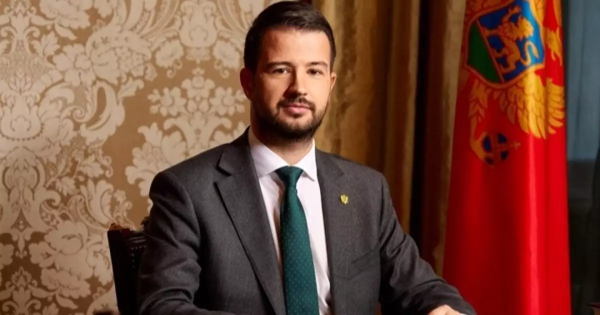  Қазақстанға Черногория президенті Яков Милатович ресми сапармен келеді 