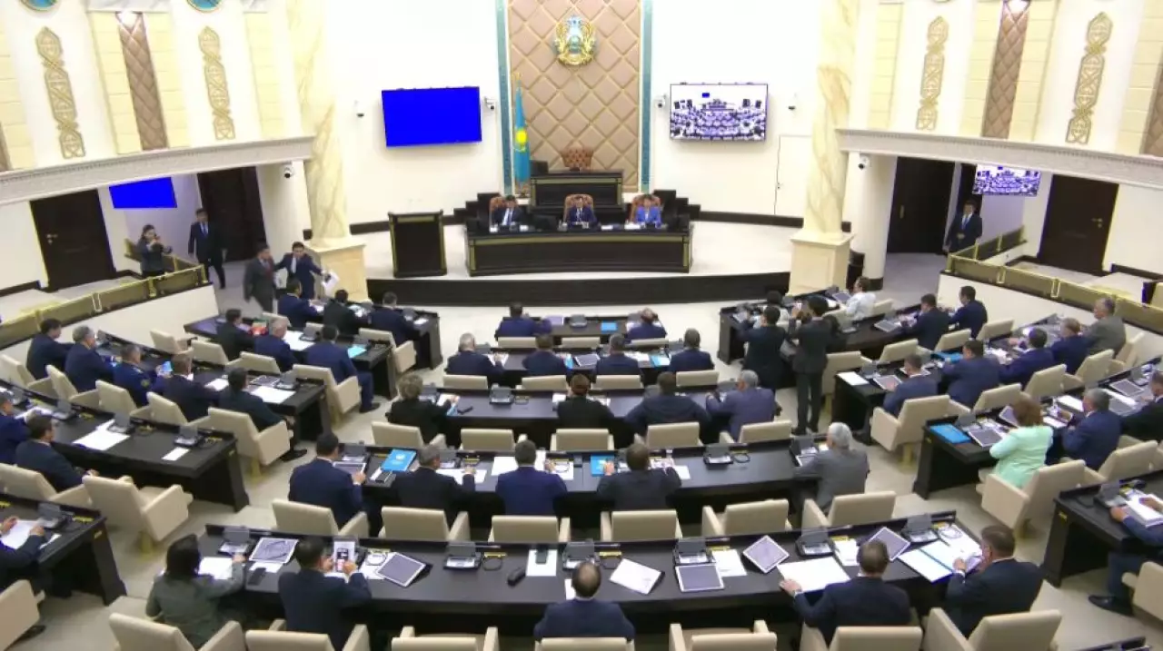 Экологию Казахстана переведут в «цифру»