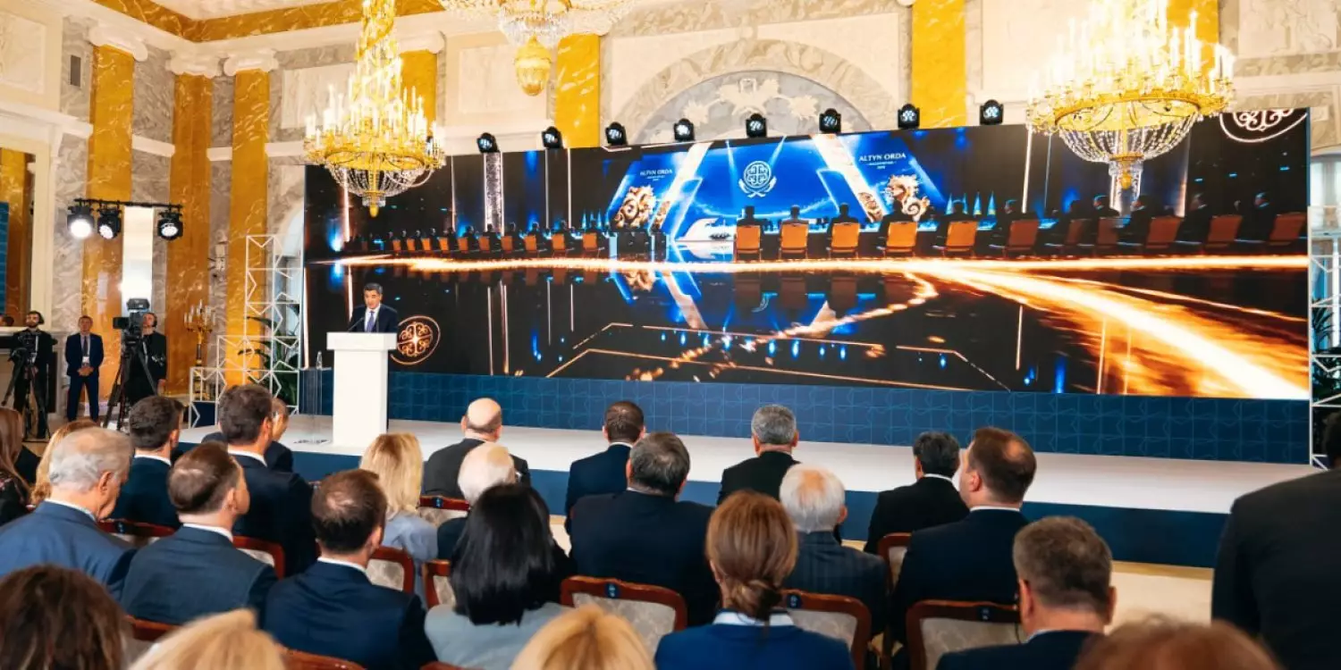 Еліміздің төл моделі уақыт тезінен өткен сенімді жүйе ретінде бағаланды