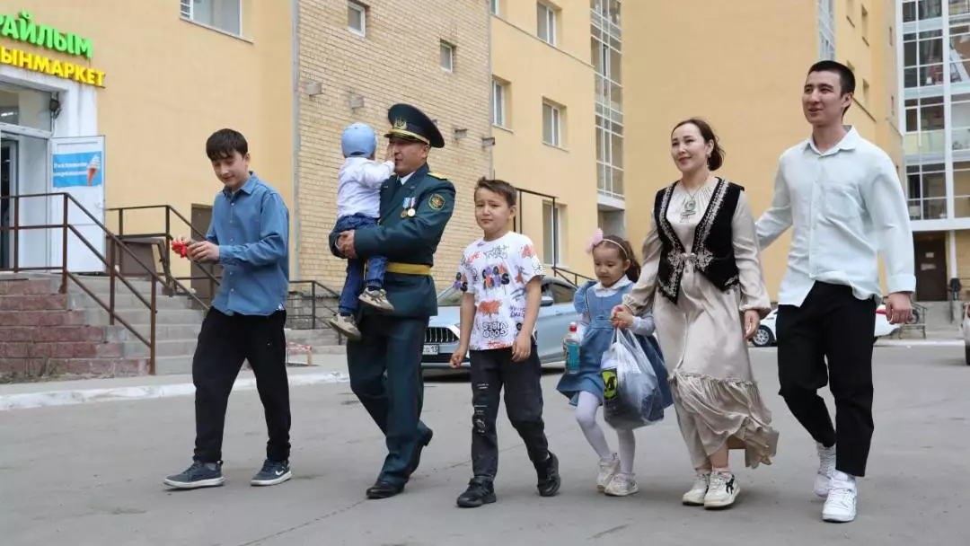 Әскери қызметшілер үшін тұрғын үй төлемдерін пайдаланудың жаңа қағидалары бекітілді