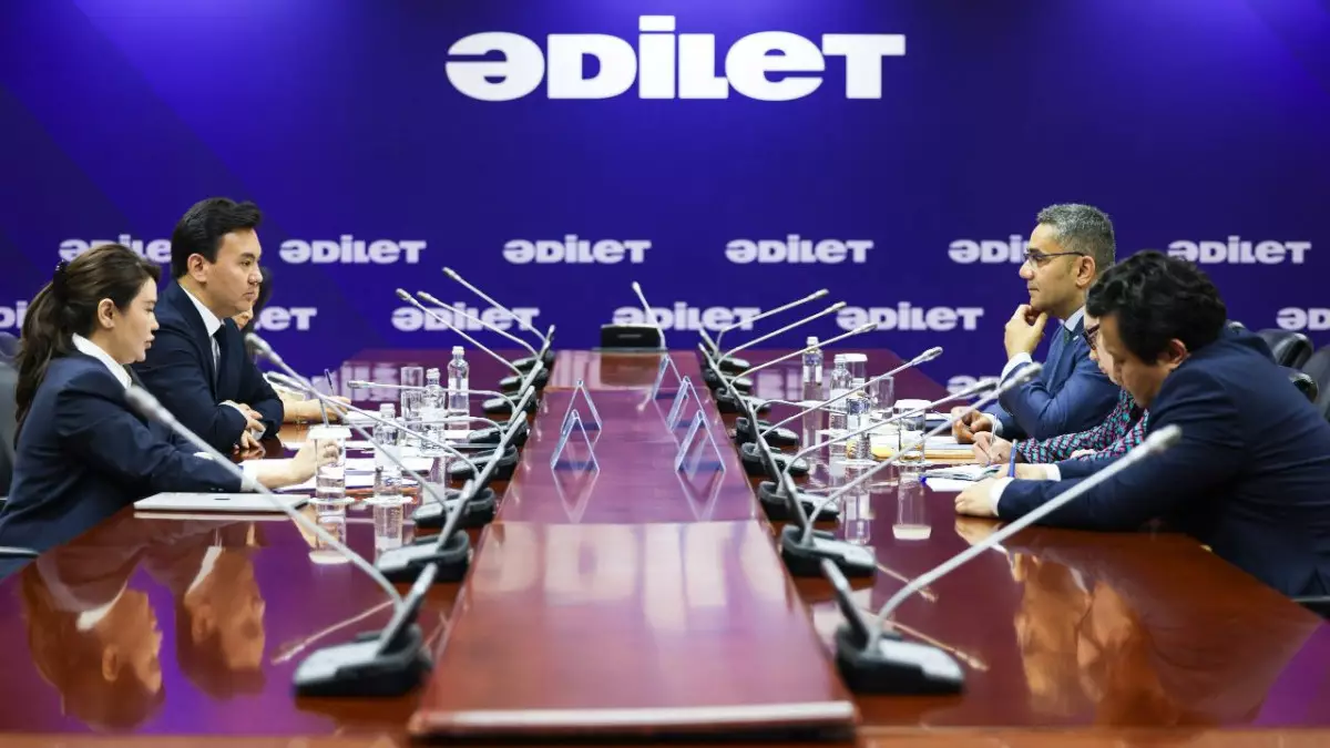 «Әділет» партиясының өкілдері ЕҚЫҰ ДИАҚБ делегациясымен кездесті
