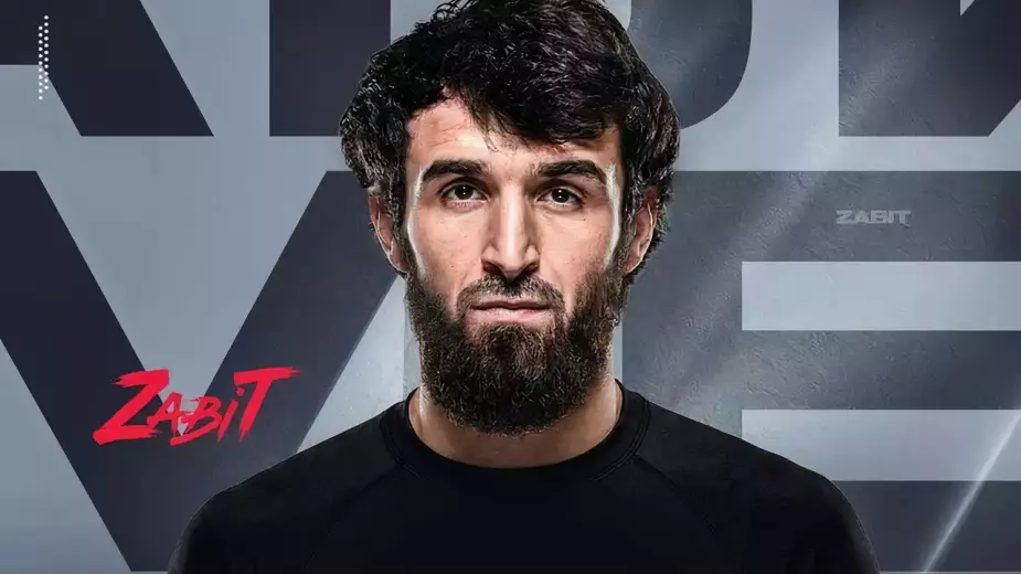 Забит Магомедшарипов проведет схватку с бойцом UFC Дэном Хукером