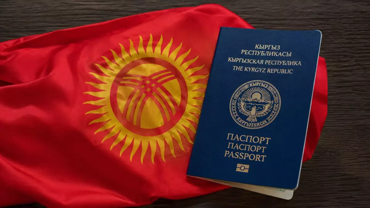  Қырғызстанда балаларға әкесі мен анасының тегін қатар беруге рұқсат етілуі мүмкін 