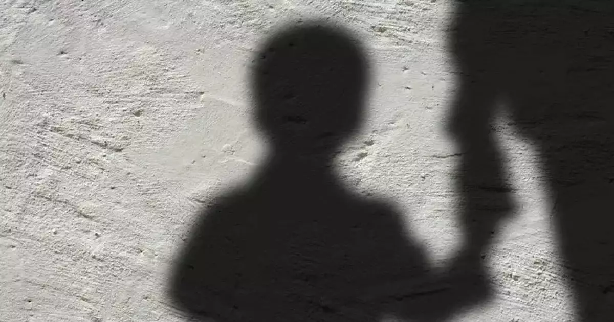  Көкшетауда Жаңа адамдар баламен кездесу үшін пәтер жалдаған әлеуетті педофилді әшкереледі 