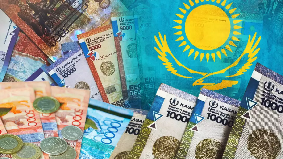 Қазақстан $1 млрд көлемінде крипторезерв құруды жоспарлап отыр