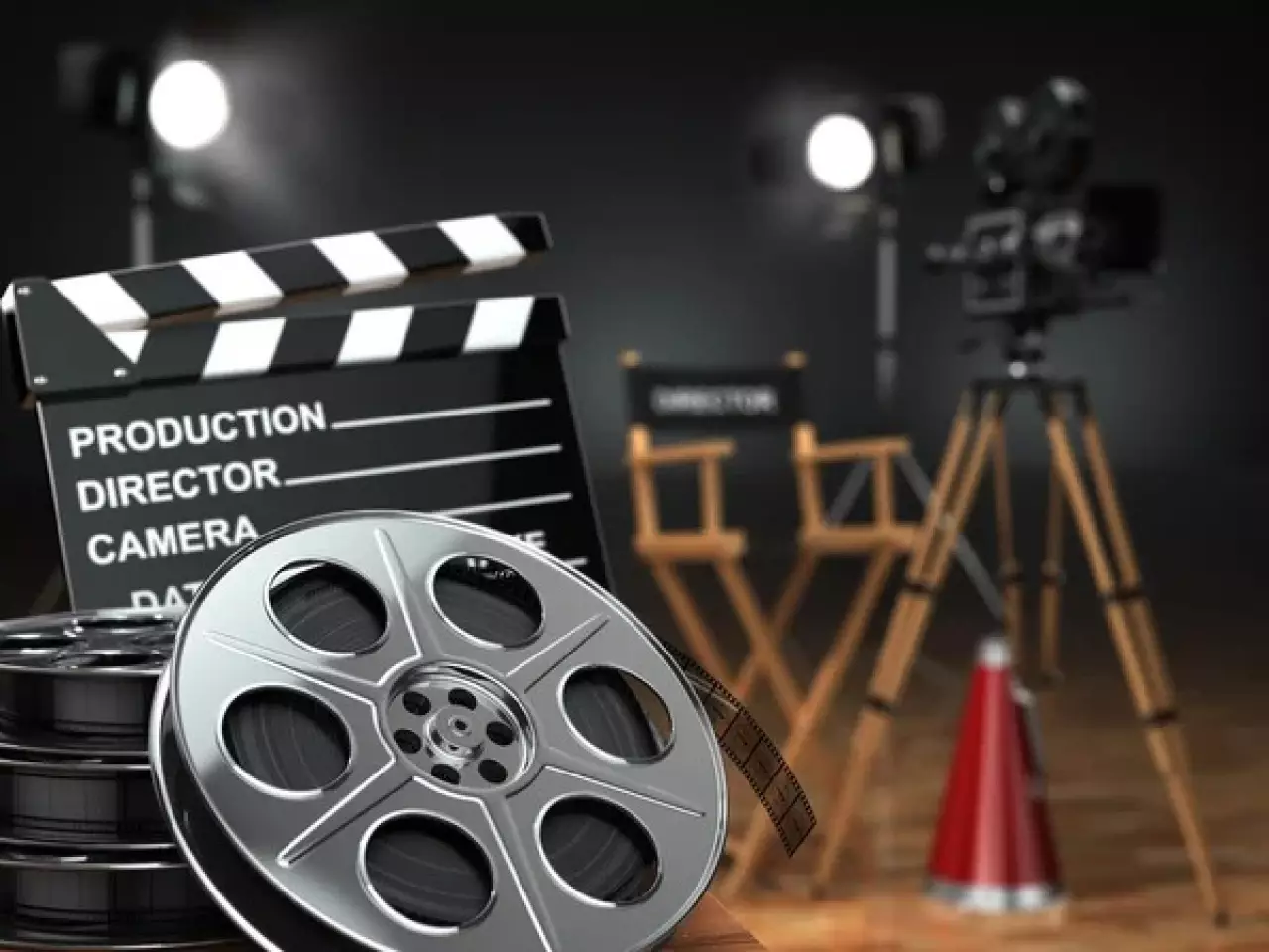 Мемлекет қаржыландыратын фильмдер анықталды