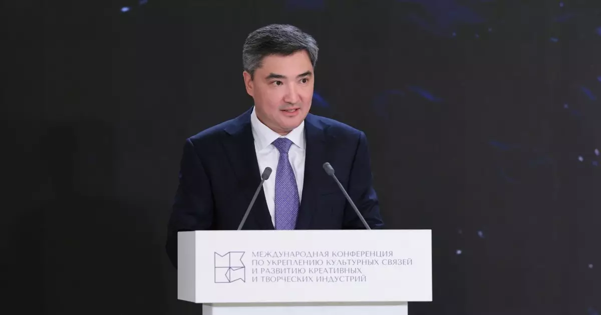  Ұлы Даланың мыңдаған жылдық тарихы конституциялық деңгейде бекітілді - Бектенов 