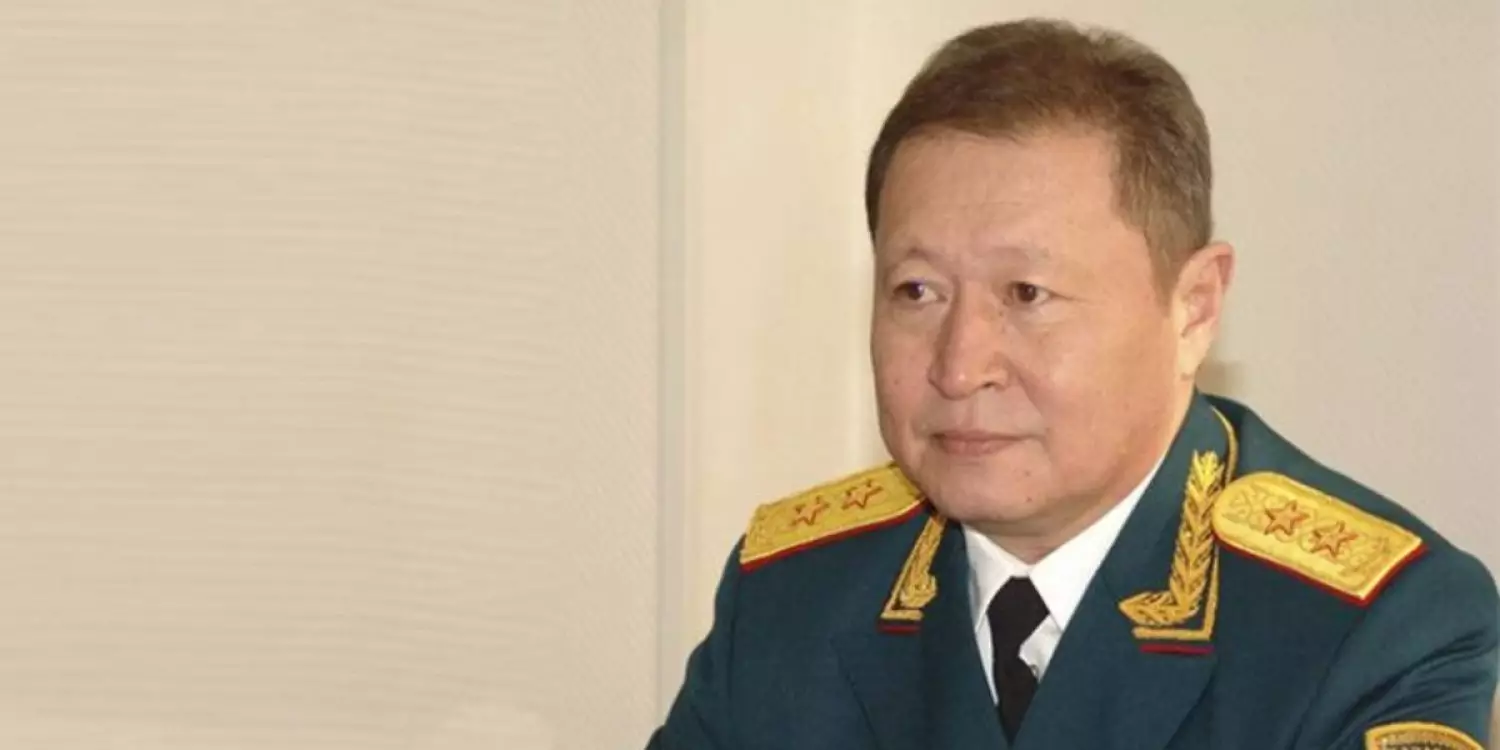 Назарбаевқа сол бір құжатты ұсынғаннан кейін мансабым аяқталды – ҰҚК экс-төрағасы