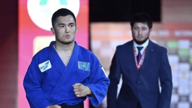 Моңғолиядағы «Grand Slam» турниріндегі қазақстандық дзюдошылардың алғашқы қарсыластары анықталды