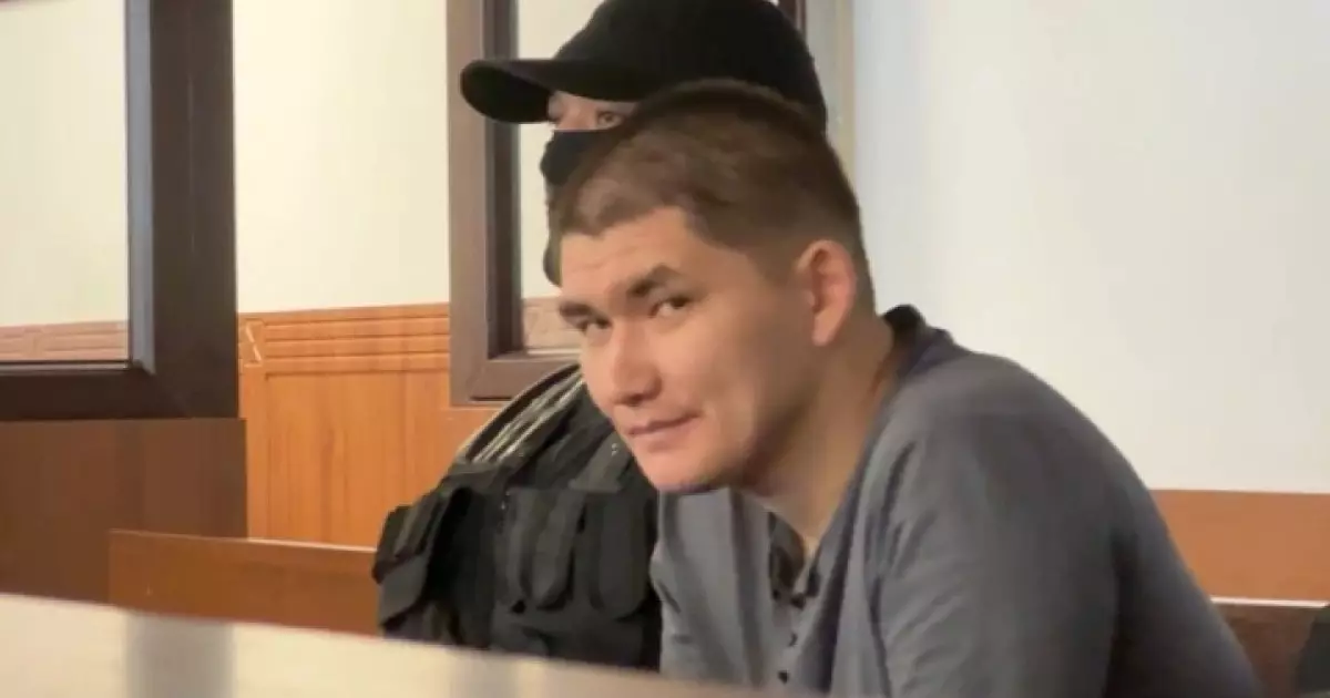  Сәрсемәлиев Мейрамгүлдің жүрегіне пышақты 18 сантиметрге дейін сұққан 