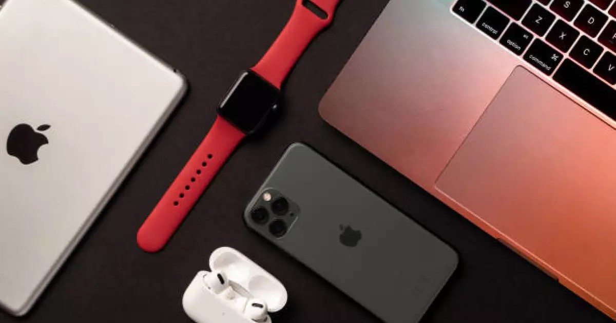  Apple техникасы қымбаттайды – Тим Кук 
