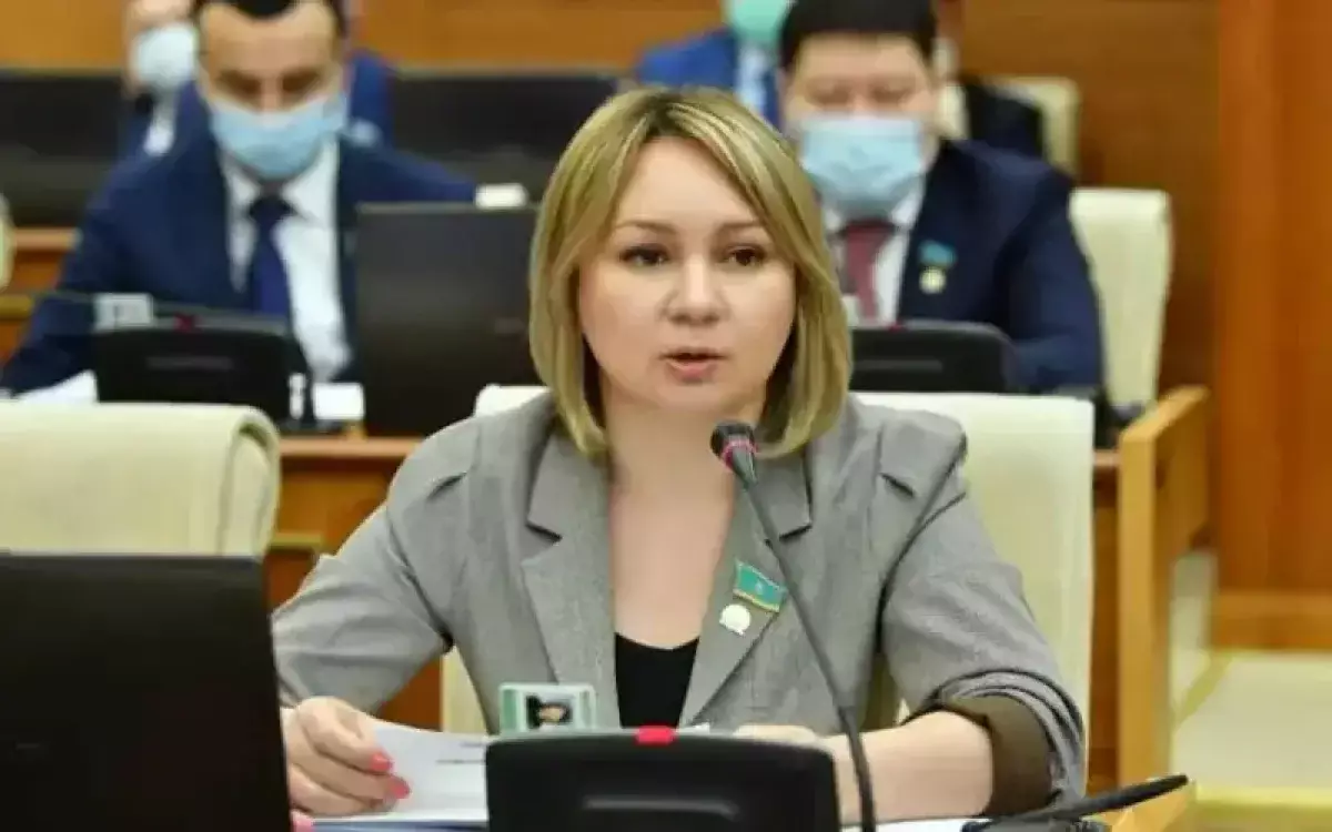 Не скорость и не пьяное вождение: депутат назвала нарушения, которые попадут под амнистию