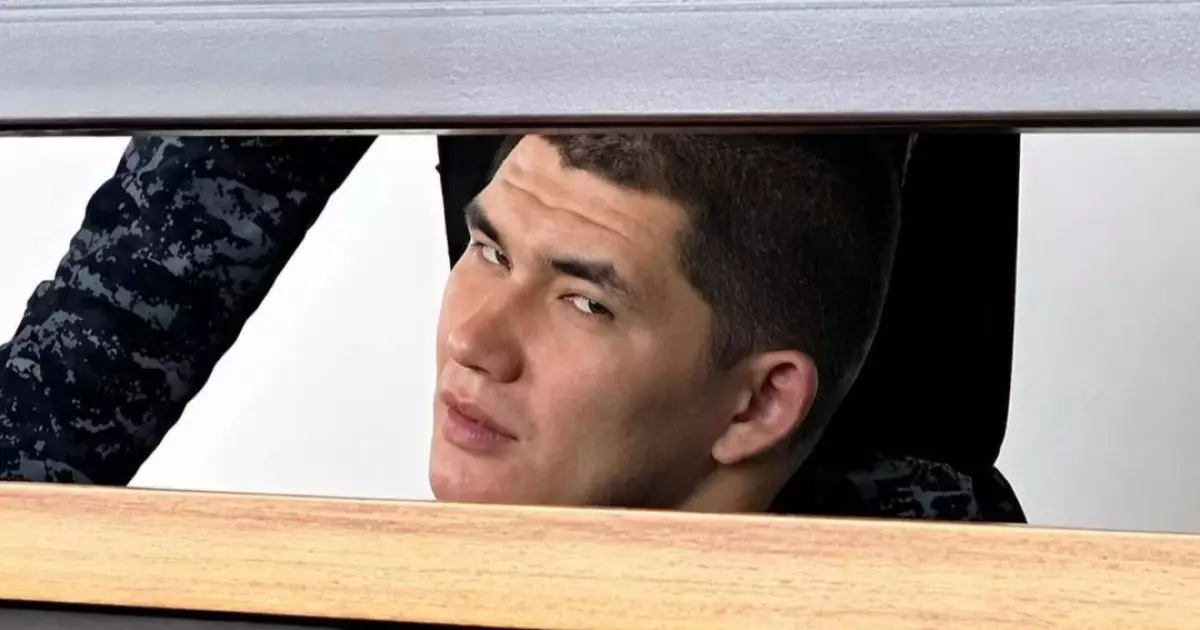  Жангелдиндегі қанды қырғын: Жәбірленуші Сәрсемәлиевтен 70 млн теңге өтемақы талап етті 