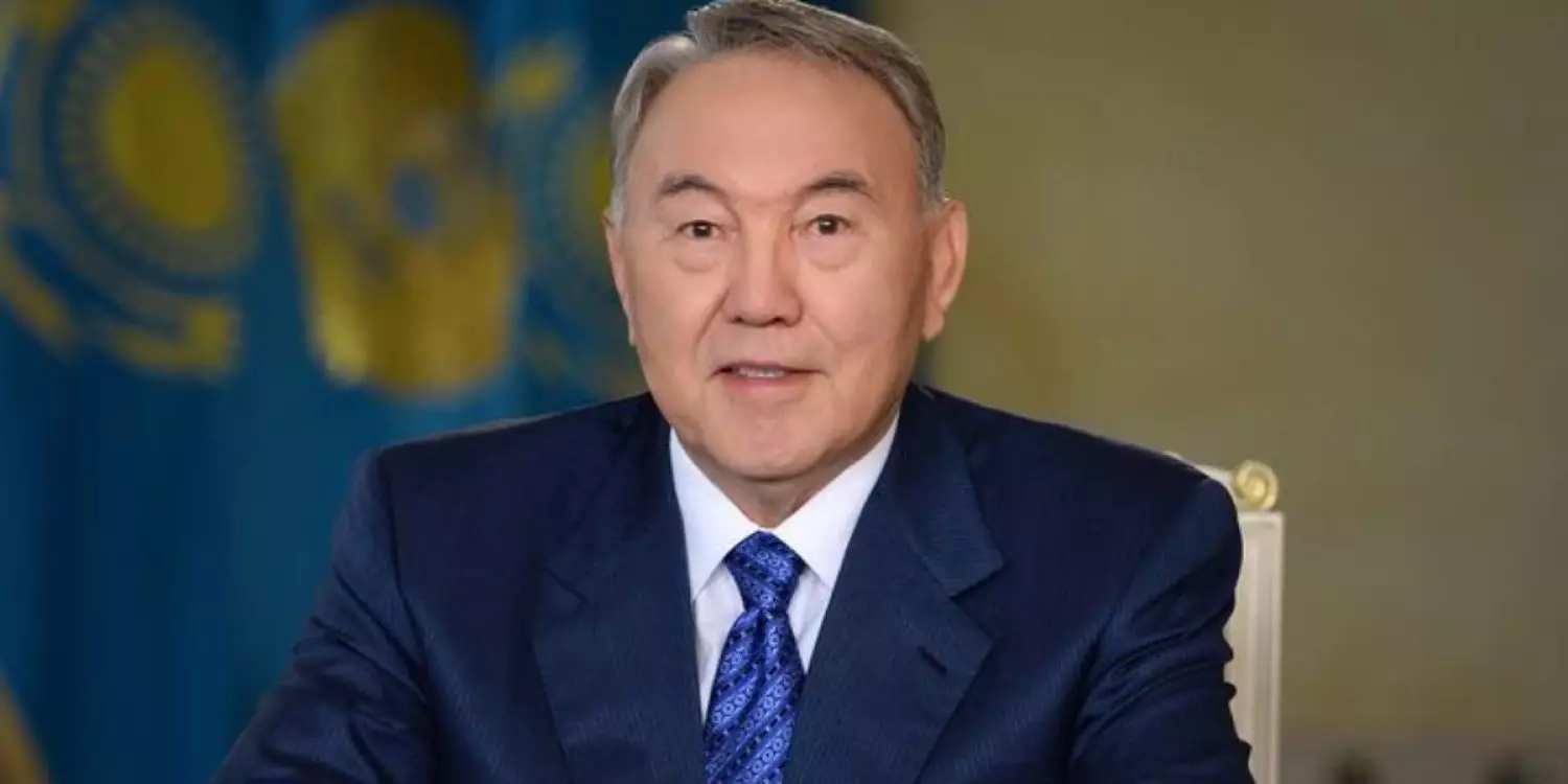 Назарбаев тағы бір ықпалды лауазымынан айырылады