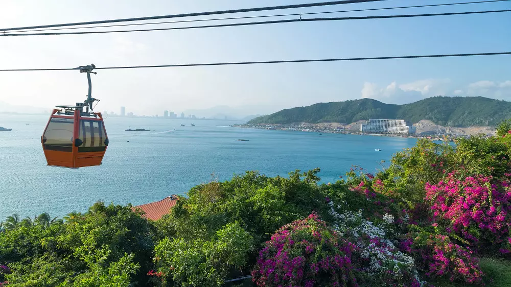 “Вьетнамдағы демалыс 210 мың теңге“. Алматы тұрғыны сапардың нақты құнын айтты