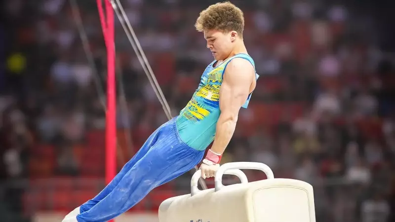 Қазақстандық спортшылар Азия чемпионатында жүлдеден тыс қалды