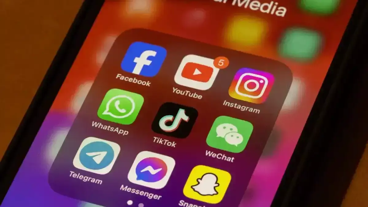 В Шымкенте женщину оштрафовали за публикацию в TikTok