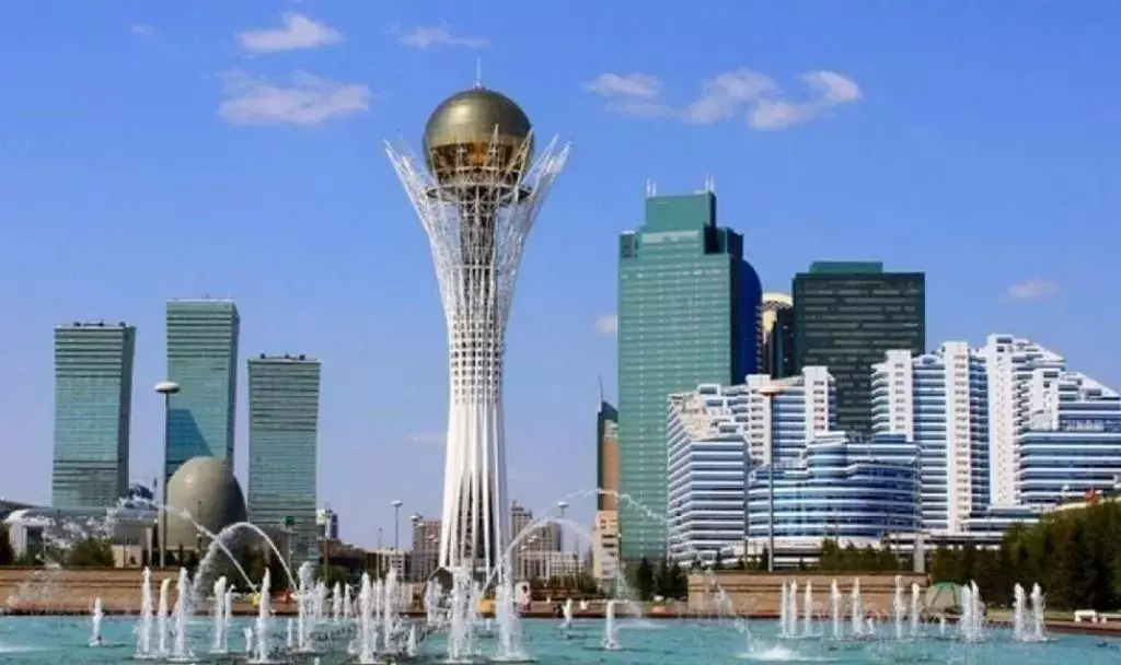 Какая погода будет в Астане, Алматы и Шымкенте 19 июня