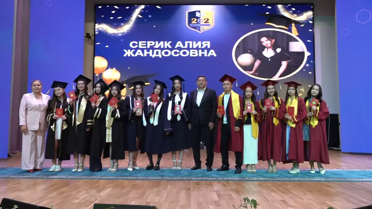 Алматылық мектеп Оңтүстік Кореяның үздік университетімен ынтымақтастықты нығайтты