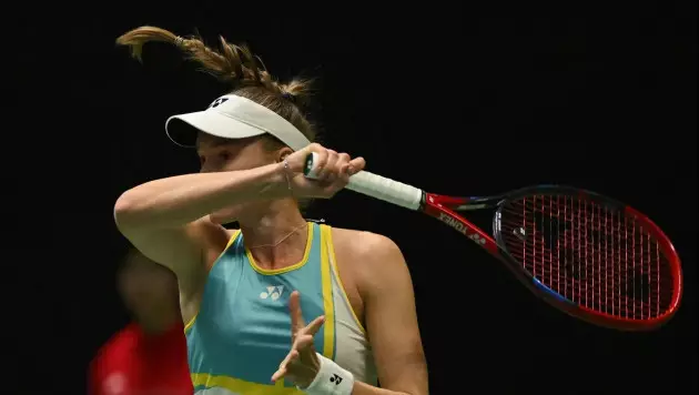 WTA отреагировала на сенсационный вылет Рыбакиной на старте турнира в Берлине