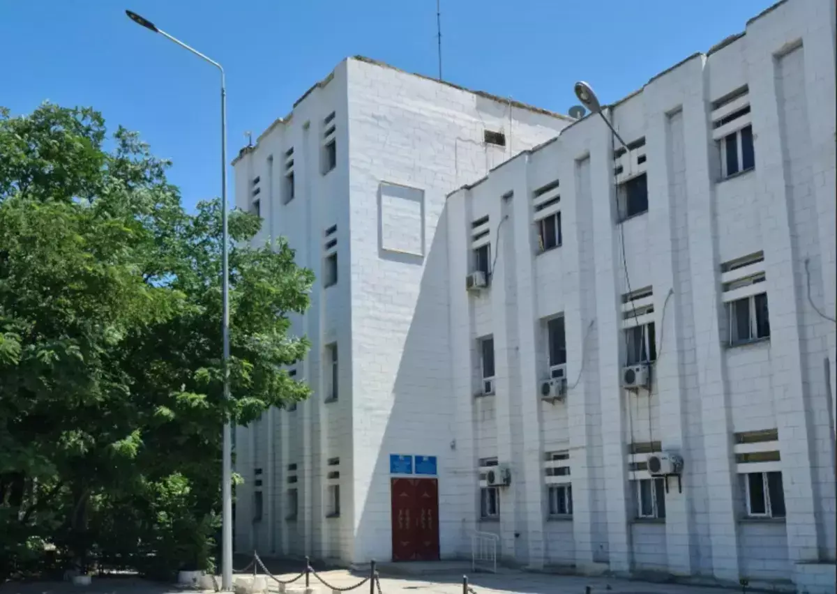 КЖСА Актау опубликовали список обслуживающих участков - новости на Lada.kz 18.06.2026
