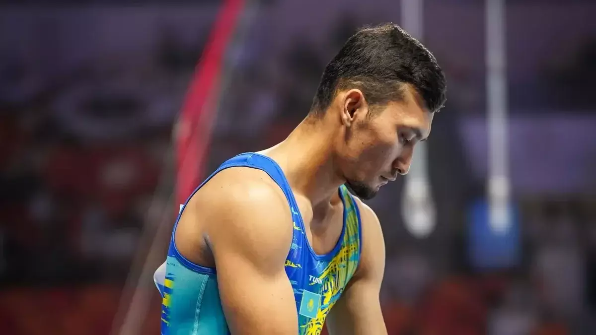 Казахстан остался без медалей в первый день чемпионата Азии