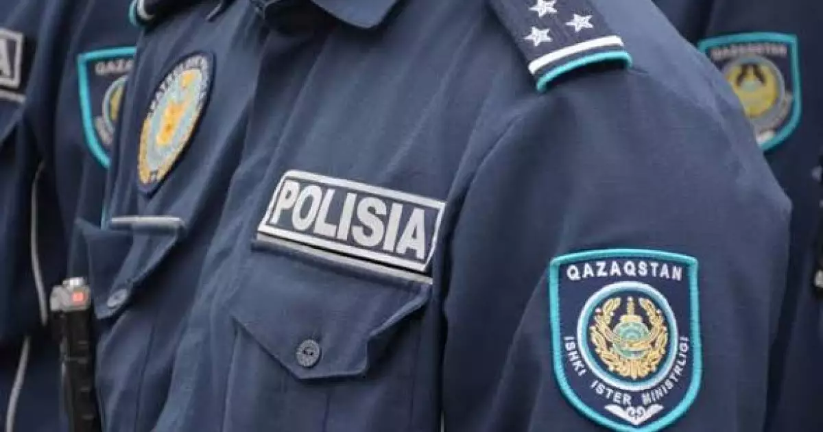  500-ден астам қазақстандық жалған мемлекеттік нөмірмен көлік жүргізген 