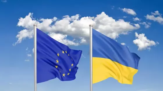 Еуроодақ Украина мәселесі бойынша ортақ ұстанымға келді