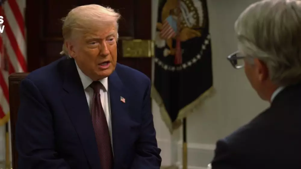 “Билігімде шек жоқ“: Трамп Иранмен соғысты қорытындылады