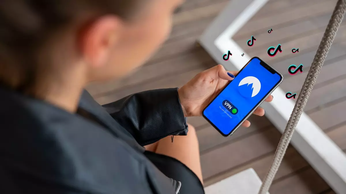 Житель Шымкента заплатил штраф за клевету в TikTok