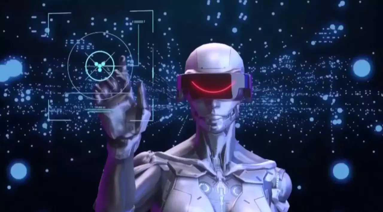 АҚШ жасанды интеллектке бақылауды күшейтті