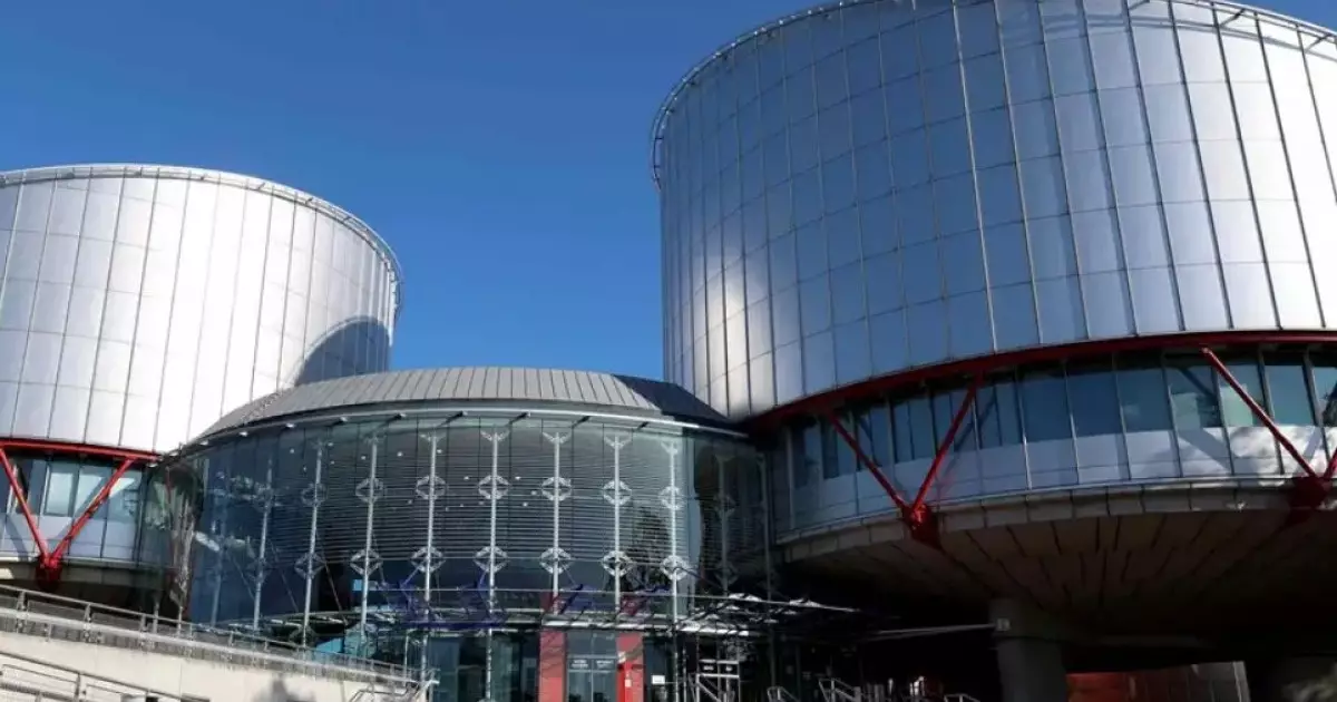  Страсбург соты Таулы Қарабақтағы азаптау ісі бойынша Әзербайжанды кінәлі деп таныды 
