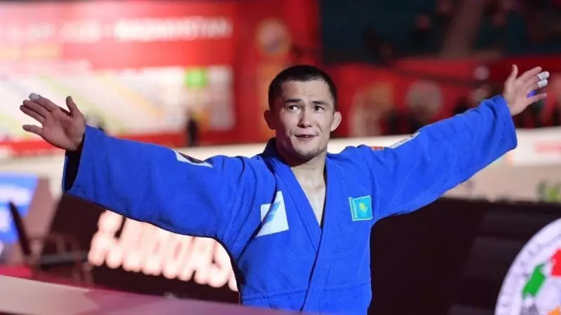 Қазақстан Grand Slam турниріне құрамын жариялады