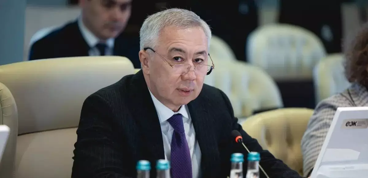 Қазақстан Ормуз бұғазында терминал салады: онда не болады?