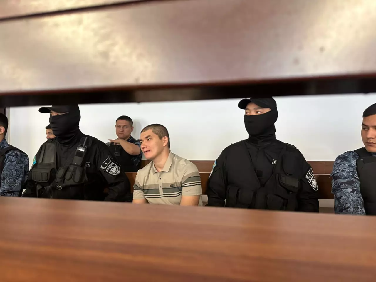 60-қа жуық пышақ жарақаты: Сәрсемалиев ісі бойынша жаңа мәліметтер белгілі болды