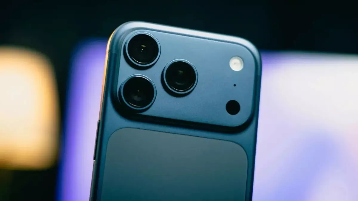  Apple бағаларды көтеруге дайындалып жатыр: iPhone 18 Pro қанша тұрады? 