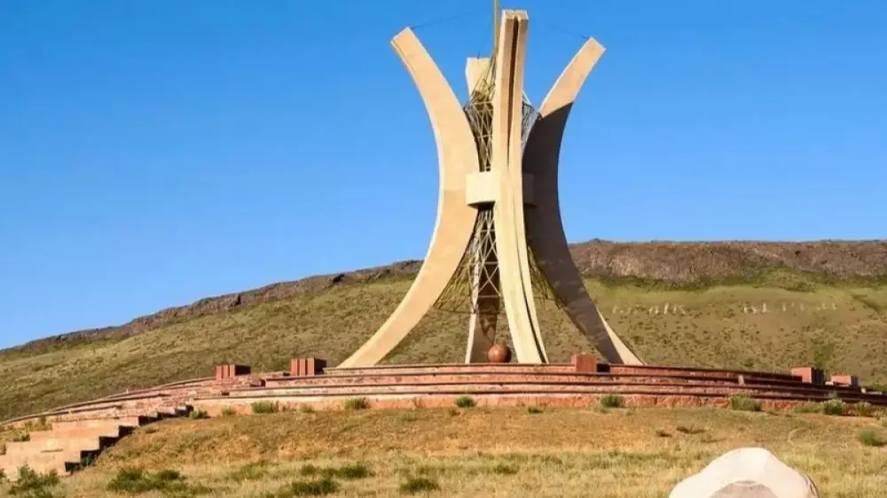  Ұлытау облысы жалақы деңгейі бойынша Астана, Алматы қалаларын және бірқатар мұнайлы өңірлерді басып озды 
