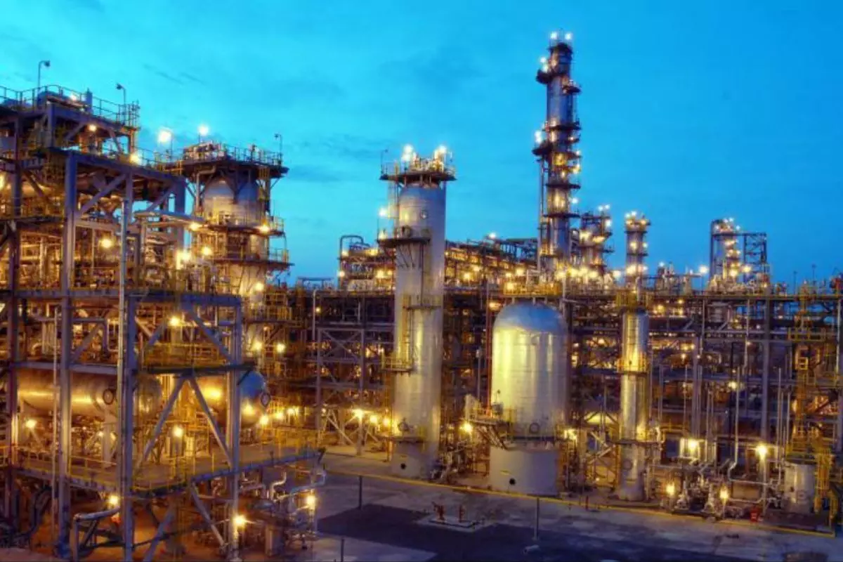 «Тенгиз пустят на соғым?» Почему главному нефтяному активу Казахстана вдруг понадобился чужой газ