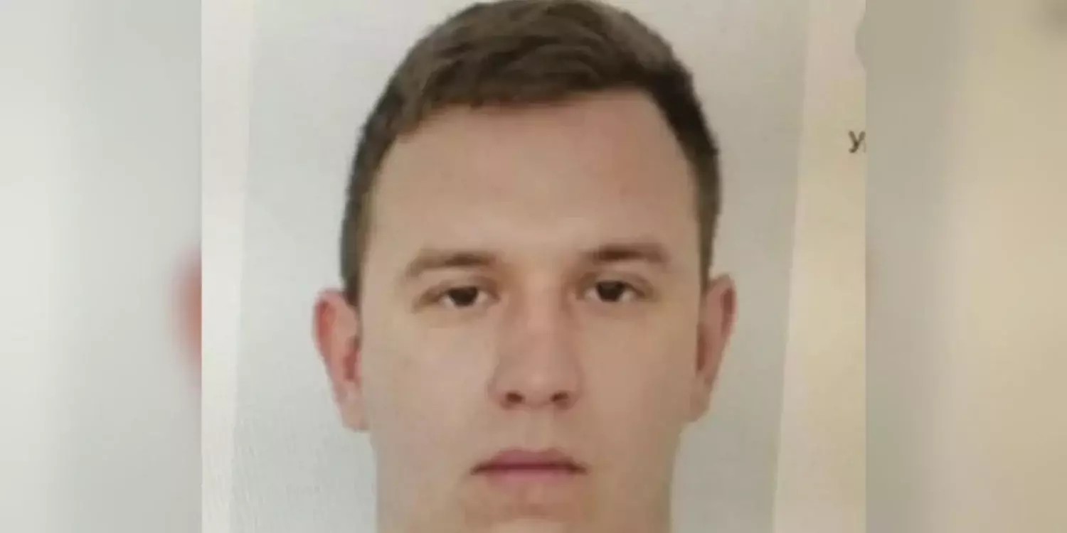 13 адамды сан соқтырған төбе жөндеуші түрмеден құтылып кетті