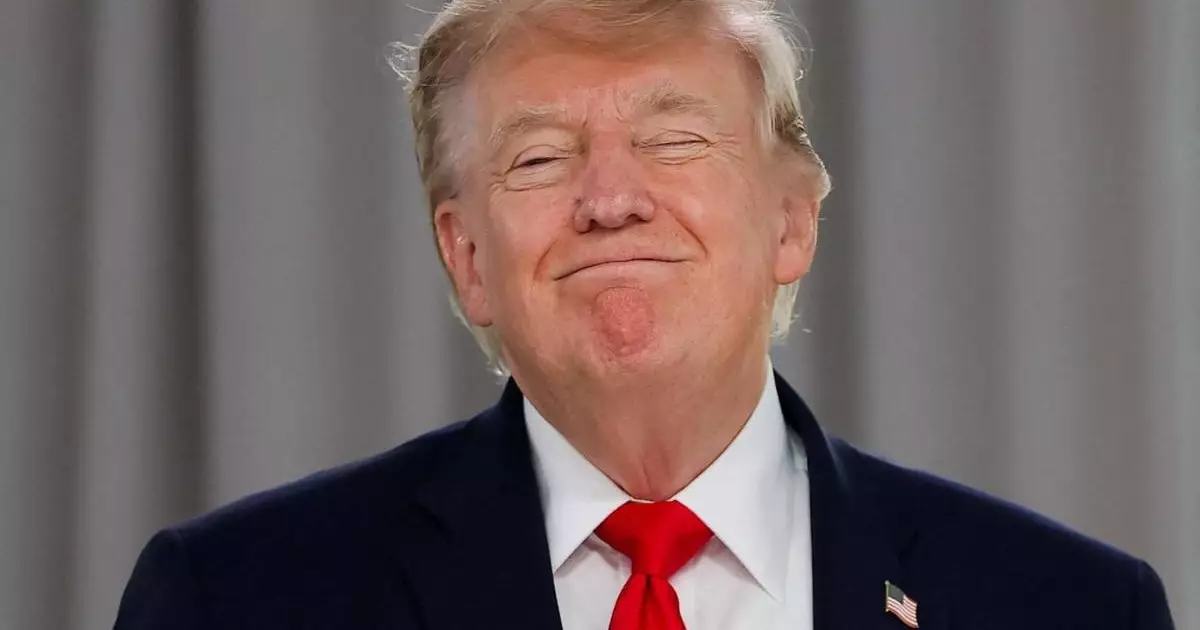  Трамп Ирандағы мектепте 175 адамның қаза табуына қатысты пікір білдірді 