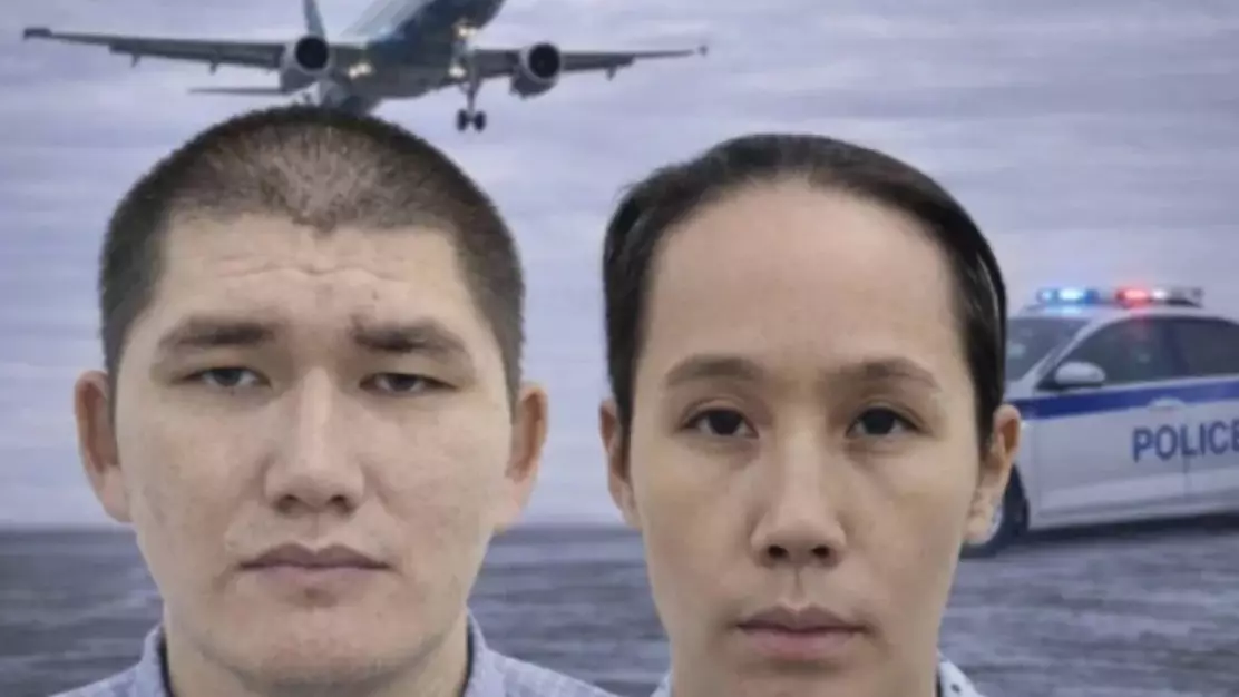 "Мені ұстай алмас еді": Сұлтан Сәрсемәлиев өзінің қалай ұсталып қалғанын айтты