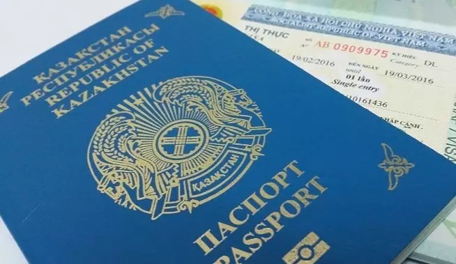  Сыртқы істер министрлігі Вьетнамға баратын қазақстандықтарға ескерту жасады 