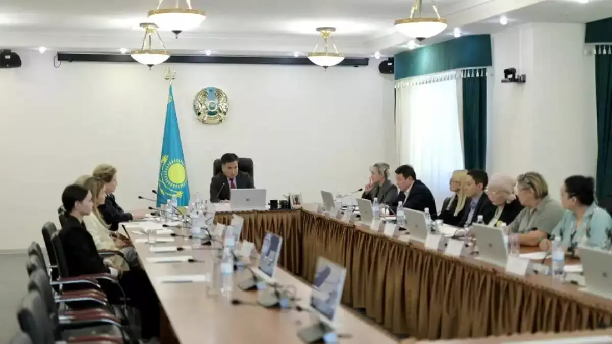 Пенсионную систему Казахстана могут реформировать: какие варианты рассматриваются