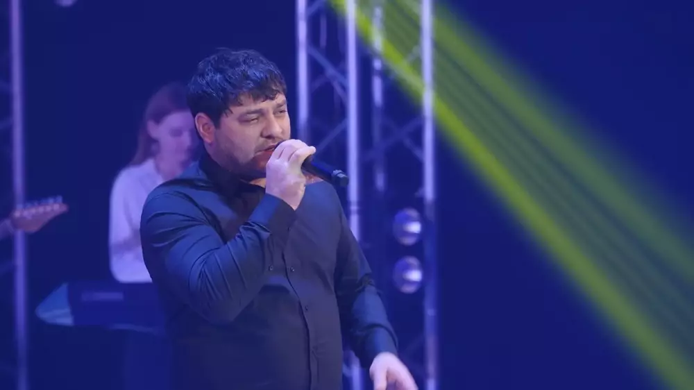 Автор “За тебя калым отдам“ попал в больницу - что известно о состоянии Мурата Тхагалегова
